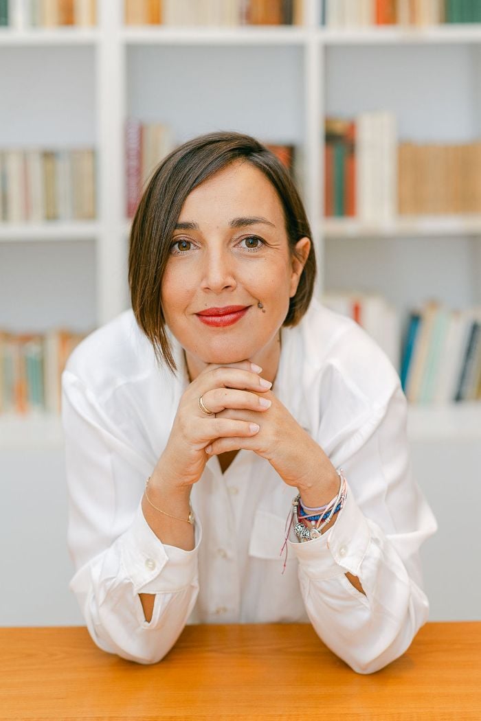 Dr. Katerina Kadena