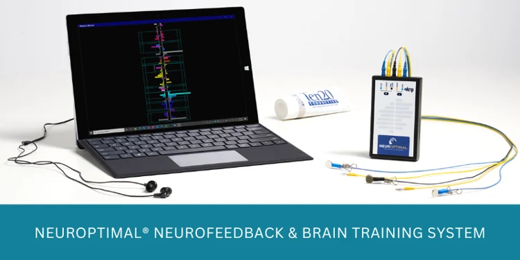 NeurOptimal device